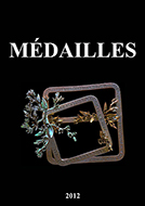 Medailles2012